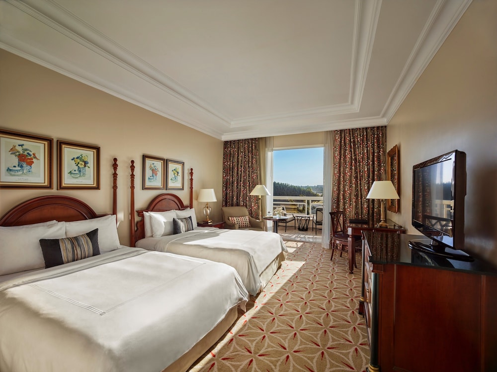 JW Marriott Cairo 14