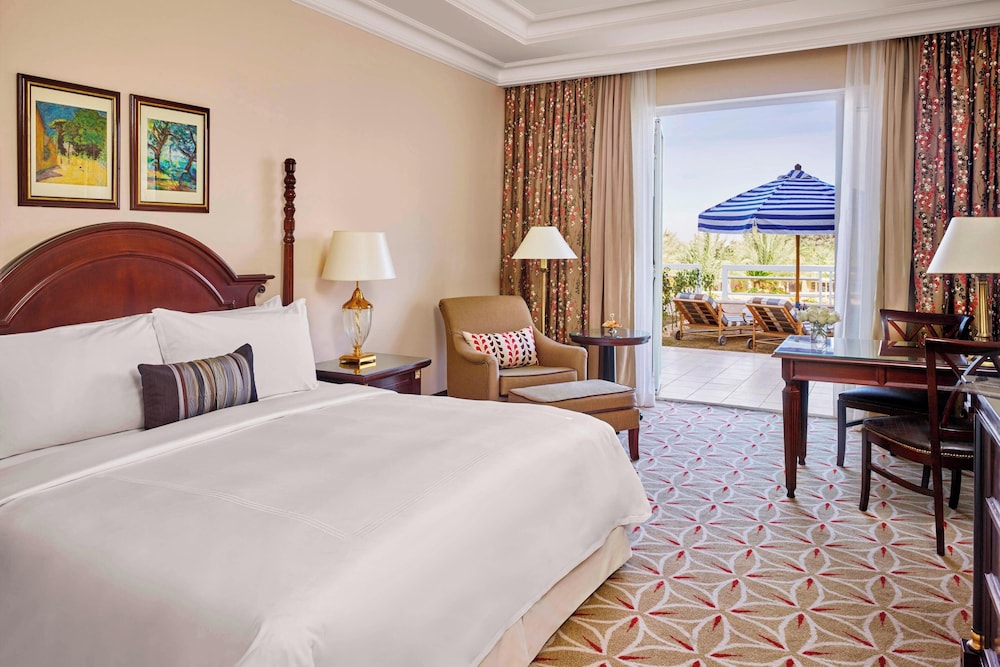 JW Marriott Cairo 23
