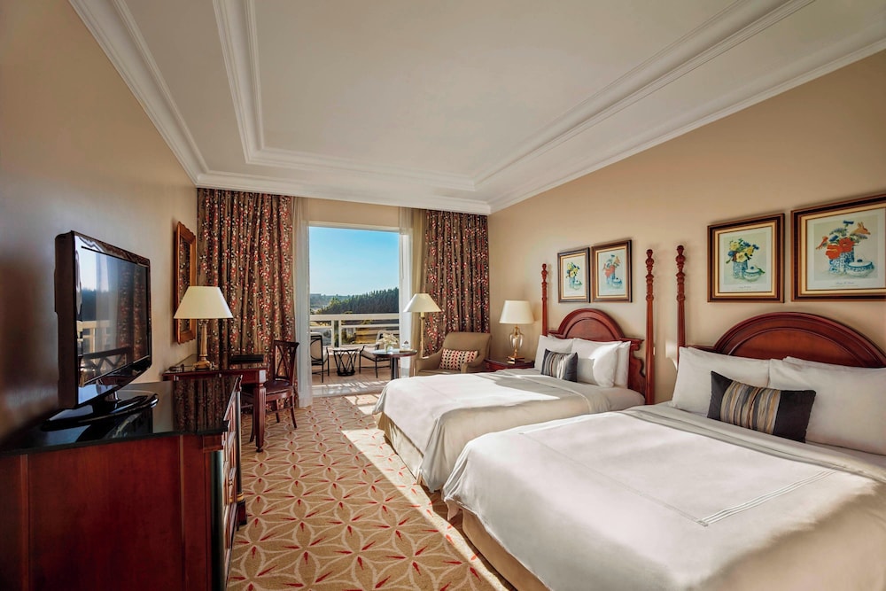 JW Marriott Cairo 22