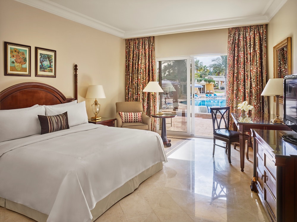JW Marriott Cairo 10