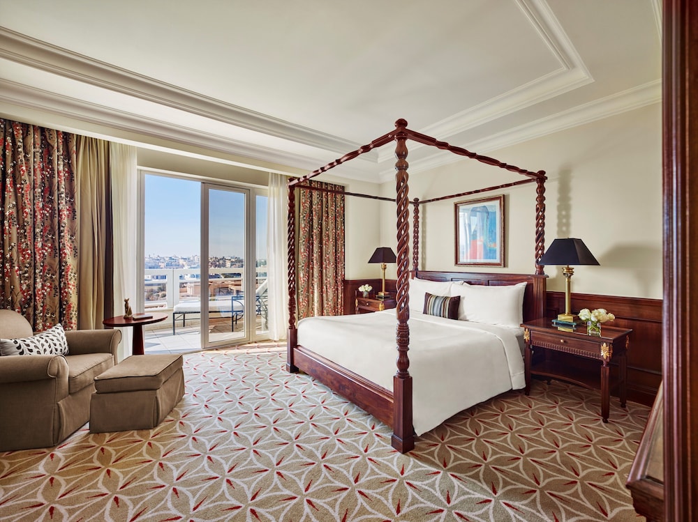 JW Marriott Cairo 15