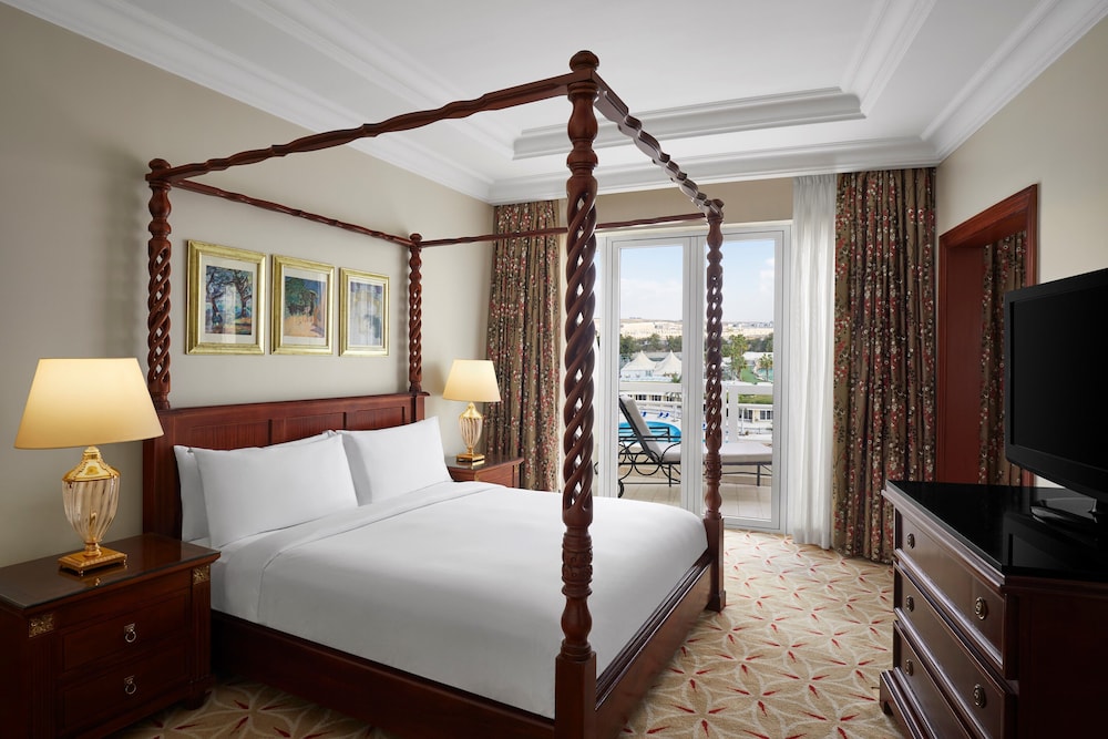 JW Marriott Cairo 12