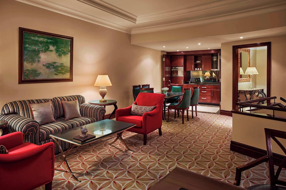 JW Marriott Cairo 18