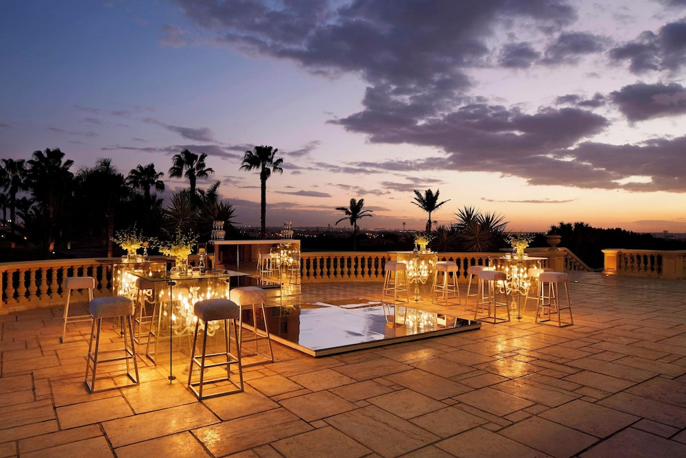 JW Marriott Cairo 6