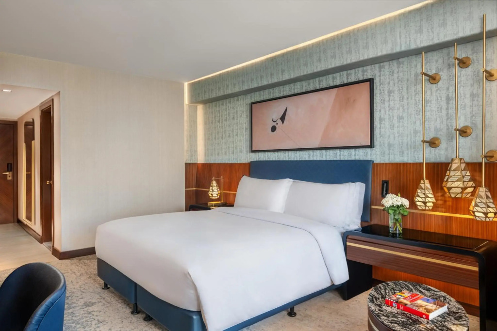 Sofitel Cairo Downtown Nile 19