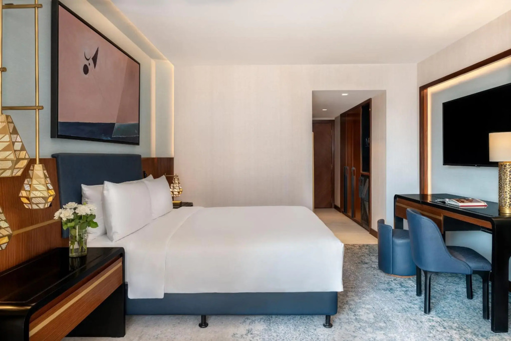 Sofitel Cairo Downtown Nile 23
