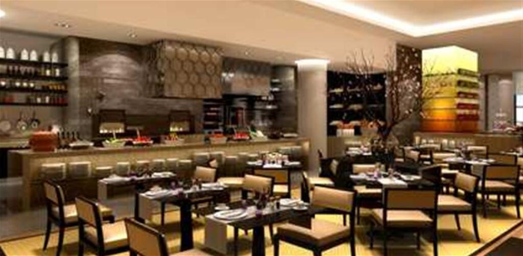 Sofitel Cairo Downtown Nile 6
