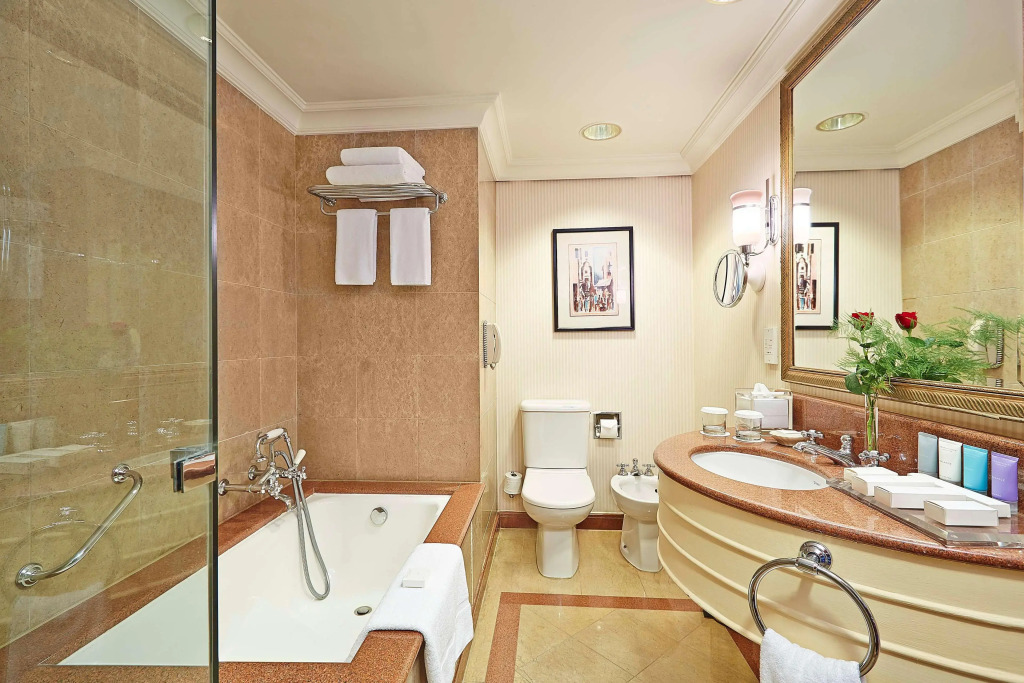 Sofitel Cairo Downtown Nile 10