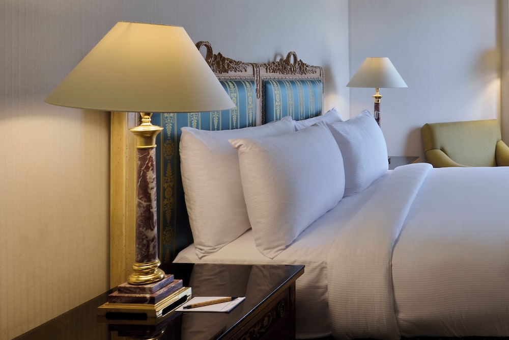 Hilton Cairo Grand Nile 23