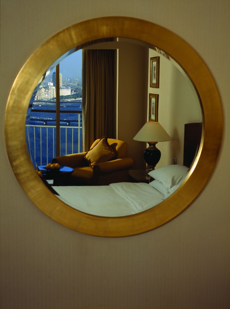 Hilton Cairo Grand Nile 20