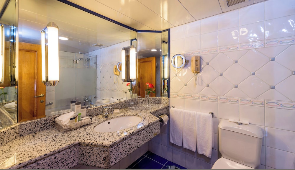 Concorde el Salam Hotel Cairo by Royal Tulip 18