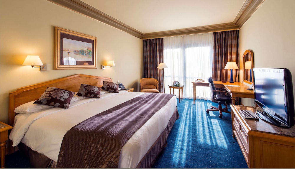 Concorde el Salam Hotel Cairo by Royal Tulip 15