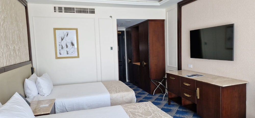 Concorde el Salam Hotel Cairo by Royal Tulip 6