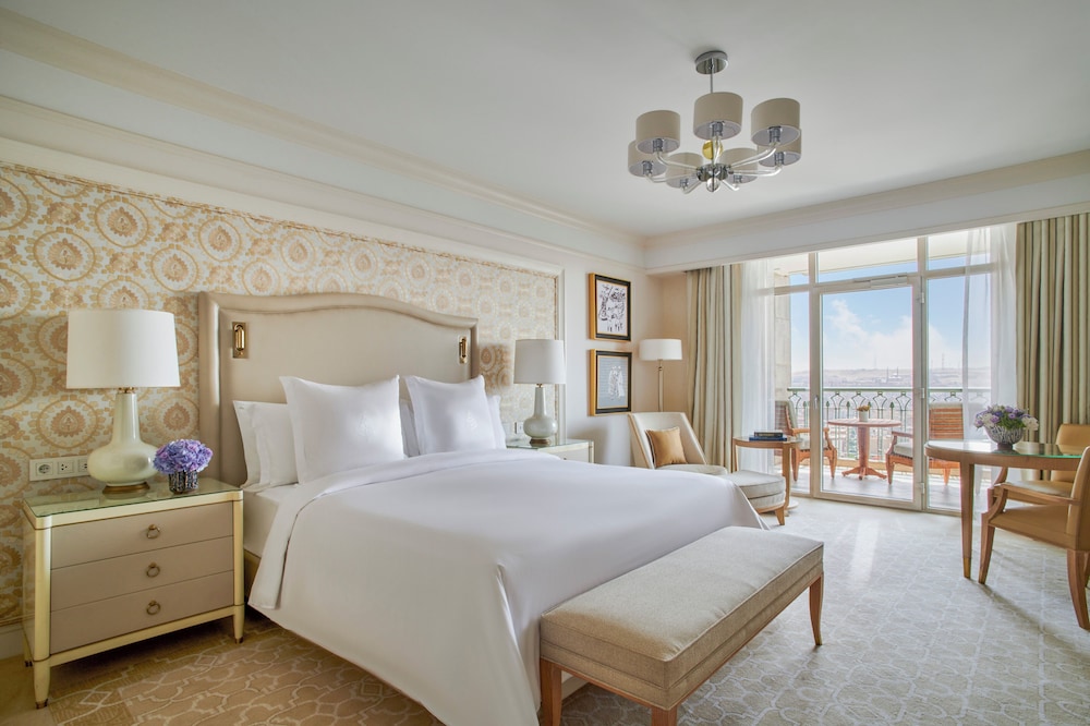 Four Seasons Hotel Cairo at Nile Plaza 20