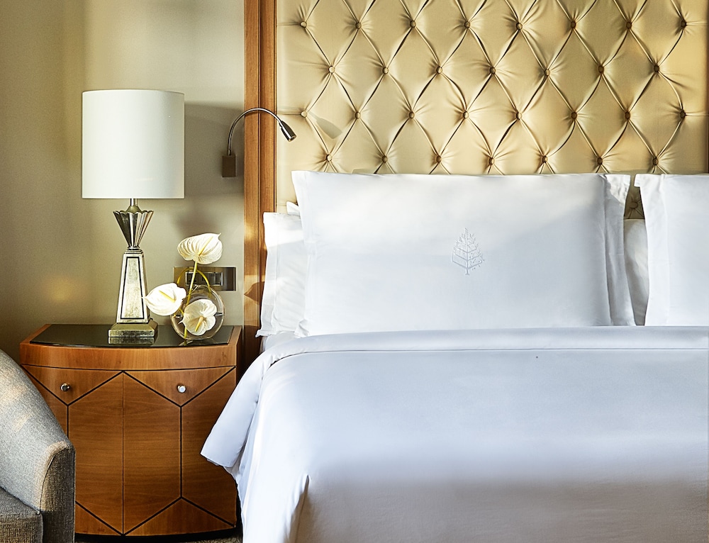 Four Seasons Hotel Cairo at Nile Plaza 6