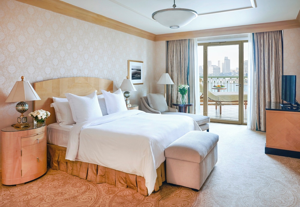 Four Seasons Hotel Cairo at Nile Plaza 23