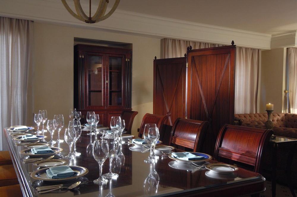 InterContinental Citystars Cairo 17