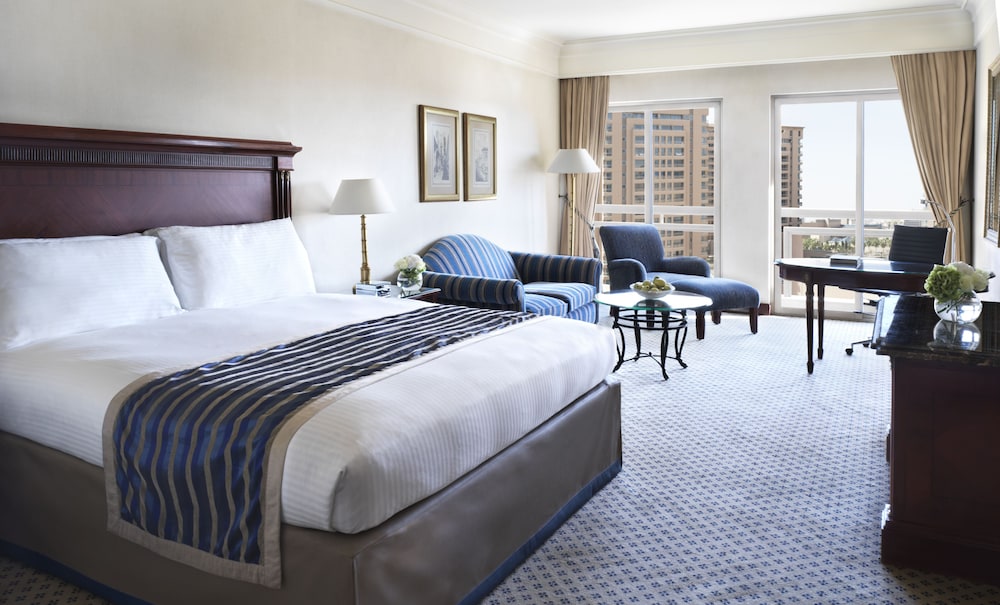 InterContinental Citystars Cairo 12