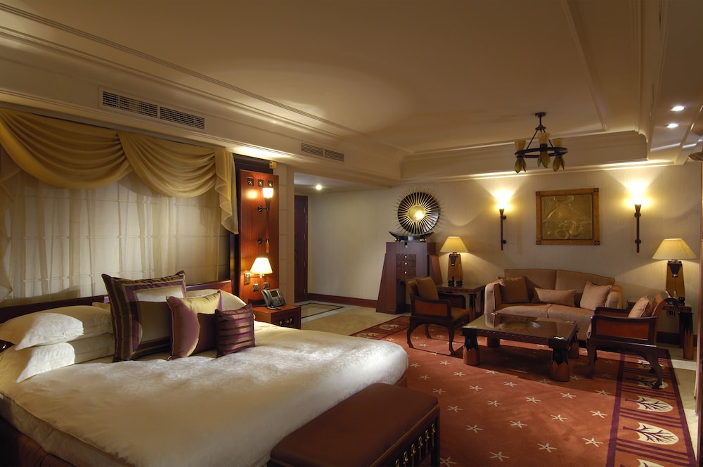InterContinental Citystars Cairo 8