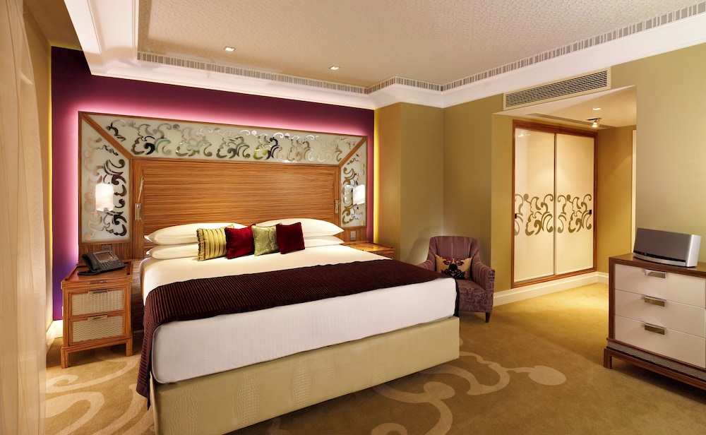 InterContinental Citystars Cairo 23