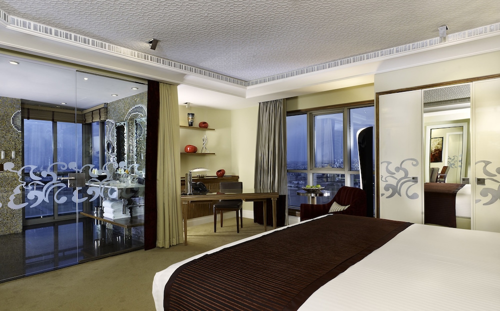 InterContinental Citystars Cairo 10