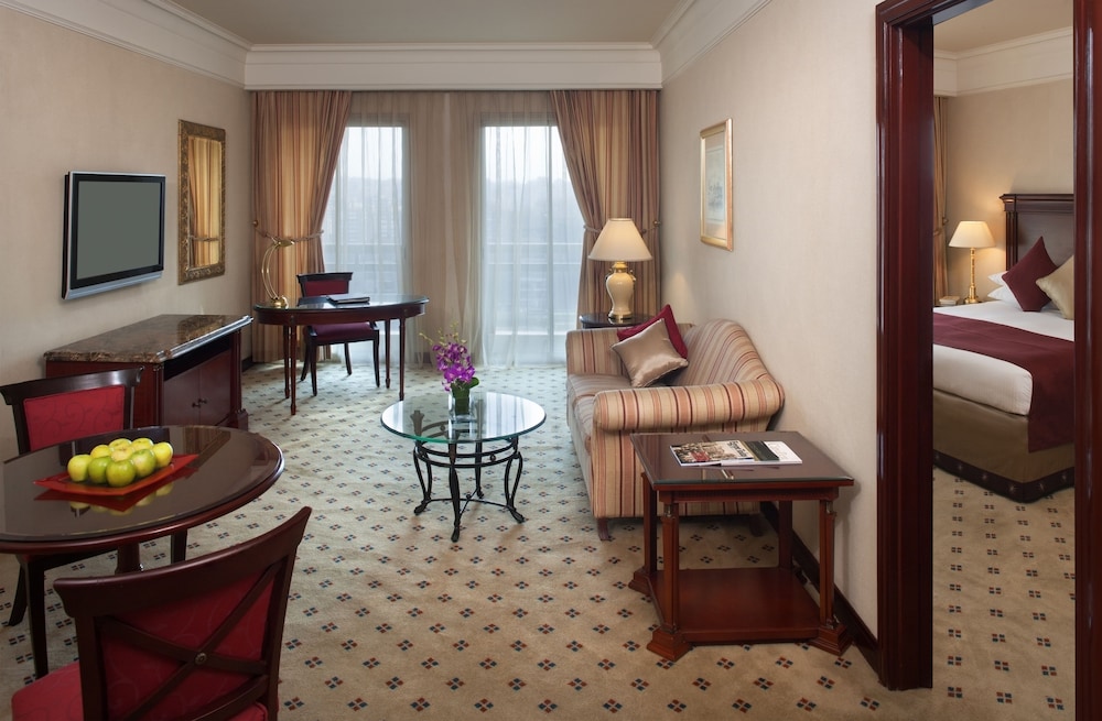 InterContinental Citystars Cairo 6