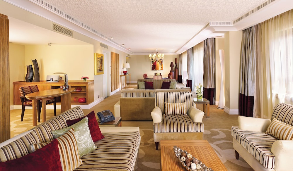 InterContinental Citystars Cairo 24