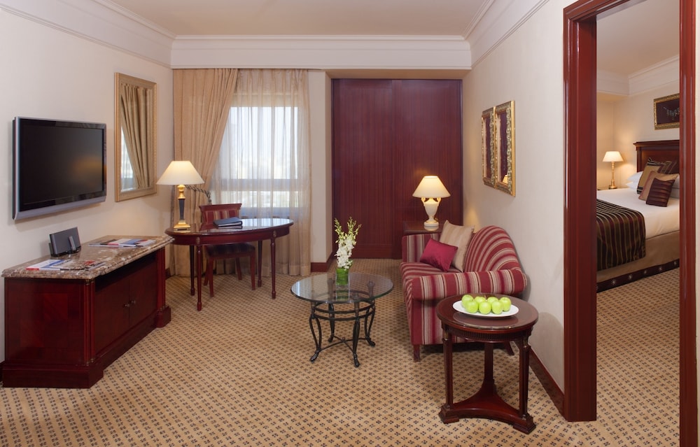 InterContinental Citystars Cairo 11