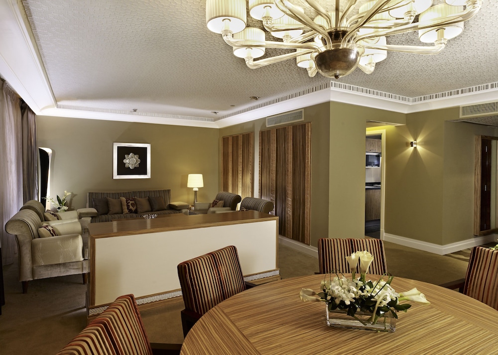 InterContinental Citystars Cairo 21