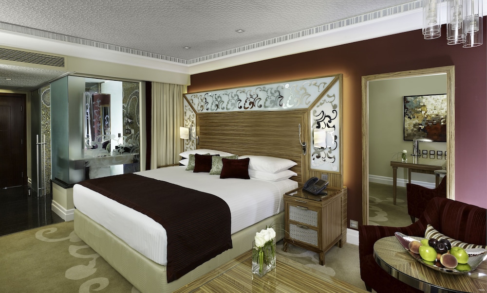 InterContinental Citystars Cairo 7