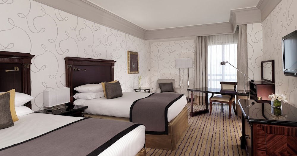 InterContinental Citystars Cairo 15