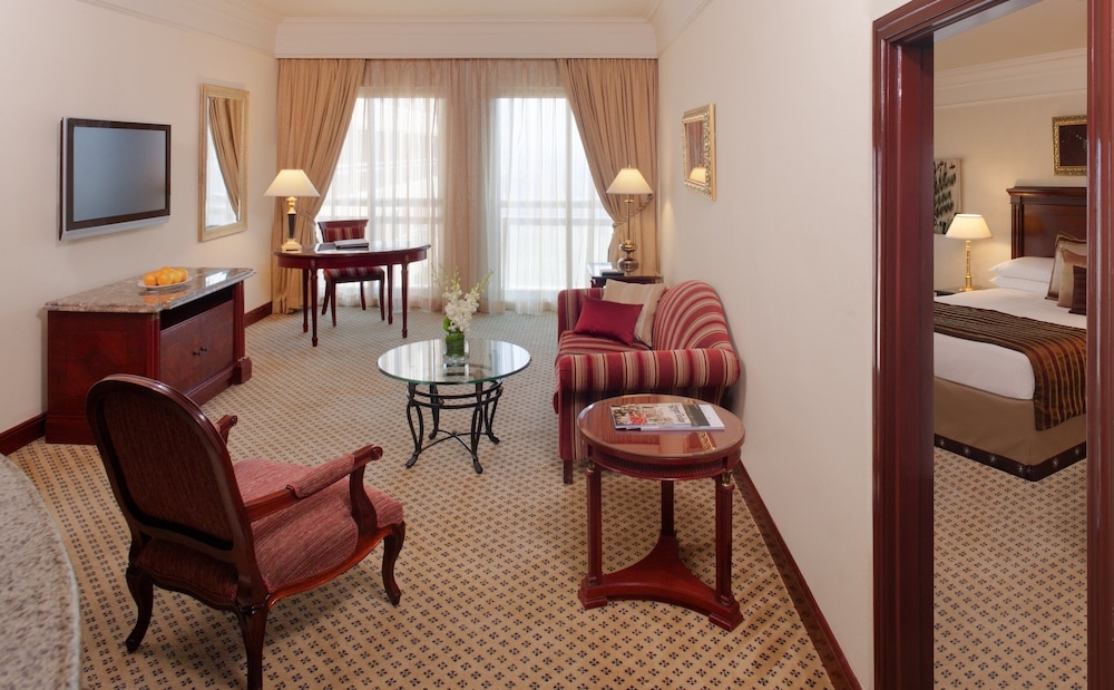 InterContinental Citystars Cairo 18
