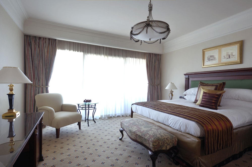 InterContinental Citystars Cairo 20