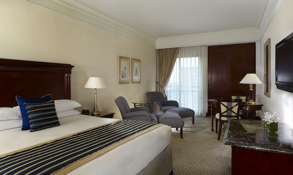 InterContinental Citystars Cairo 5