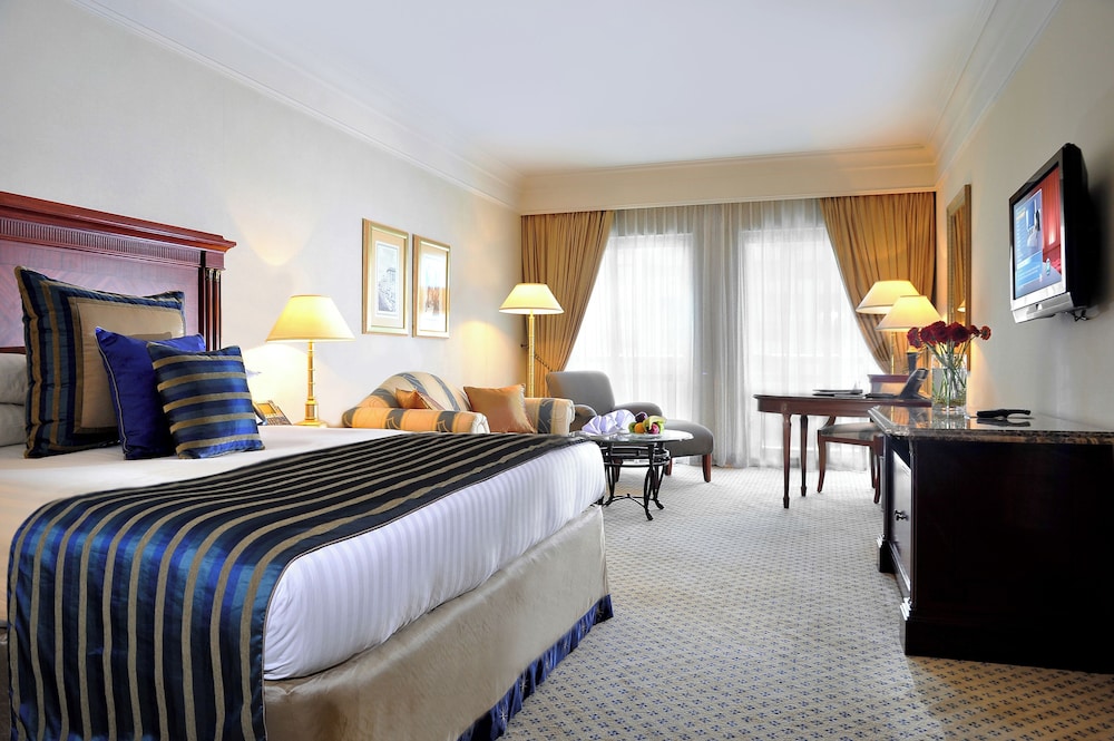 InterContinental Citystars Cairo 22