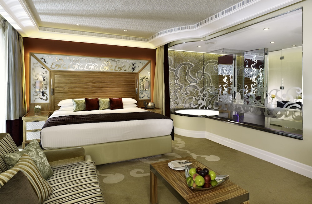 InterContinental Citystars Cairo 13