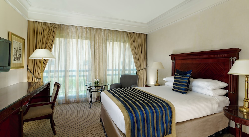 InterContinental Citystars Cairo 19