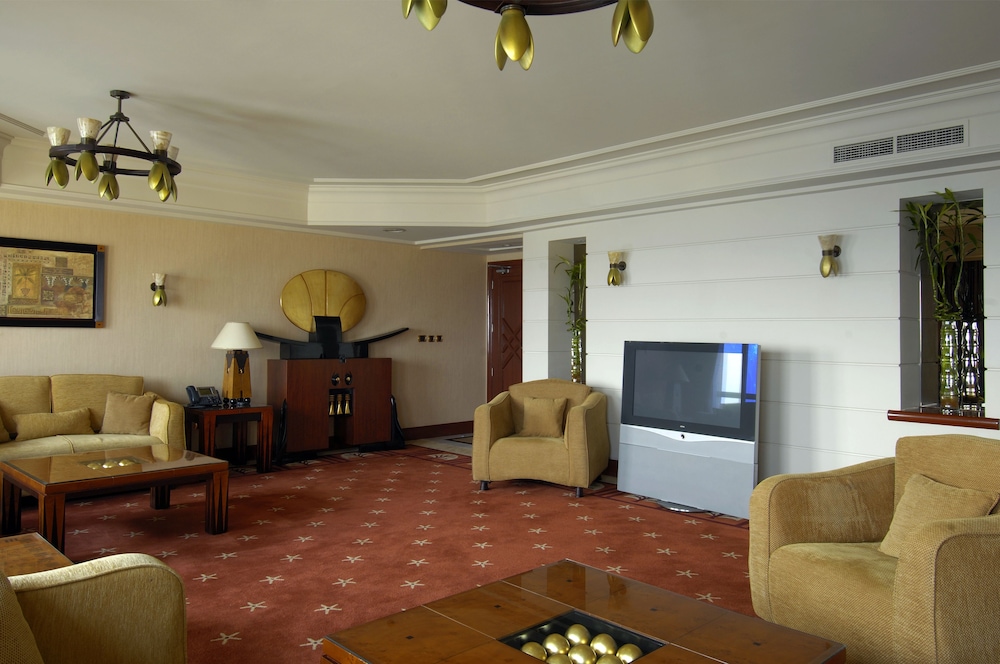 InterContinental Citystars Cairo 9
