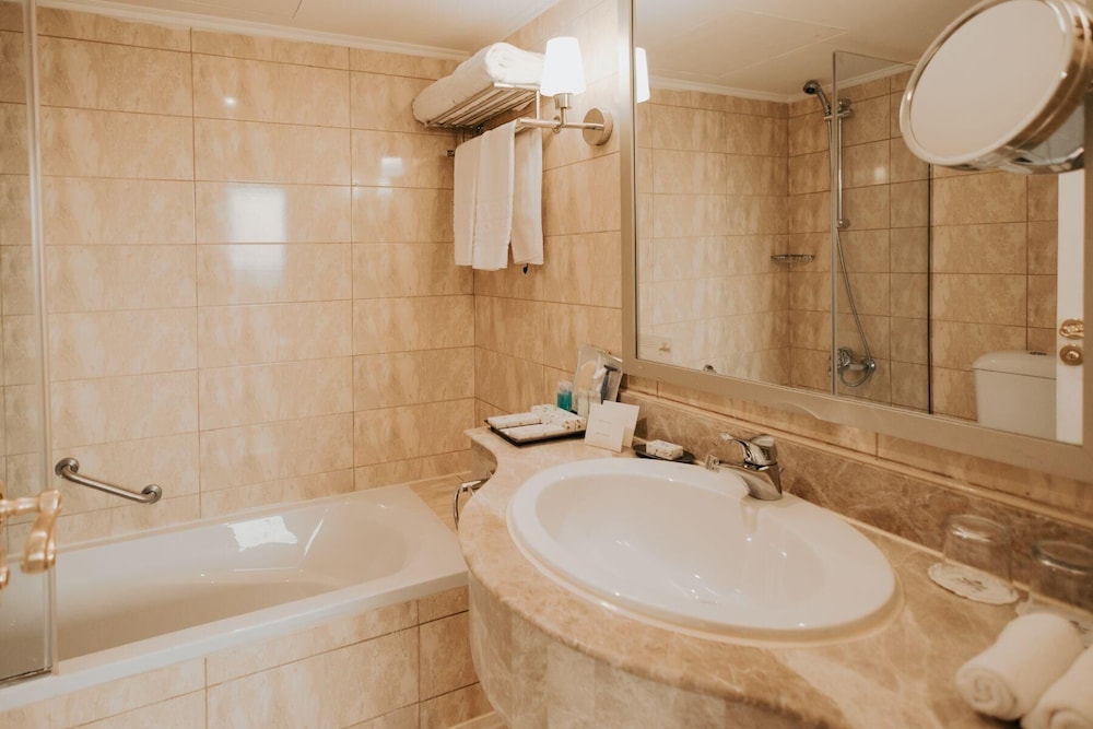 Baron Hotel Cairo 24