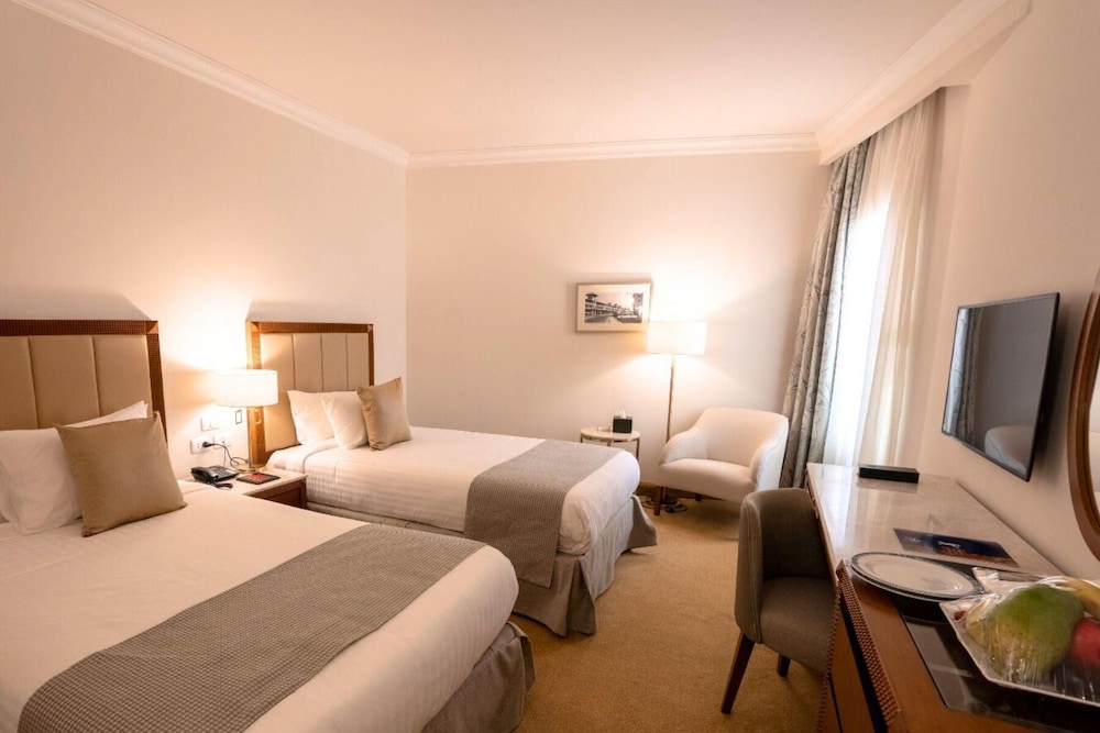 Baron Hotel Cairo 14