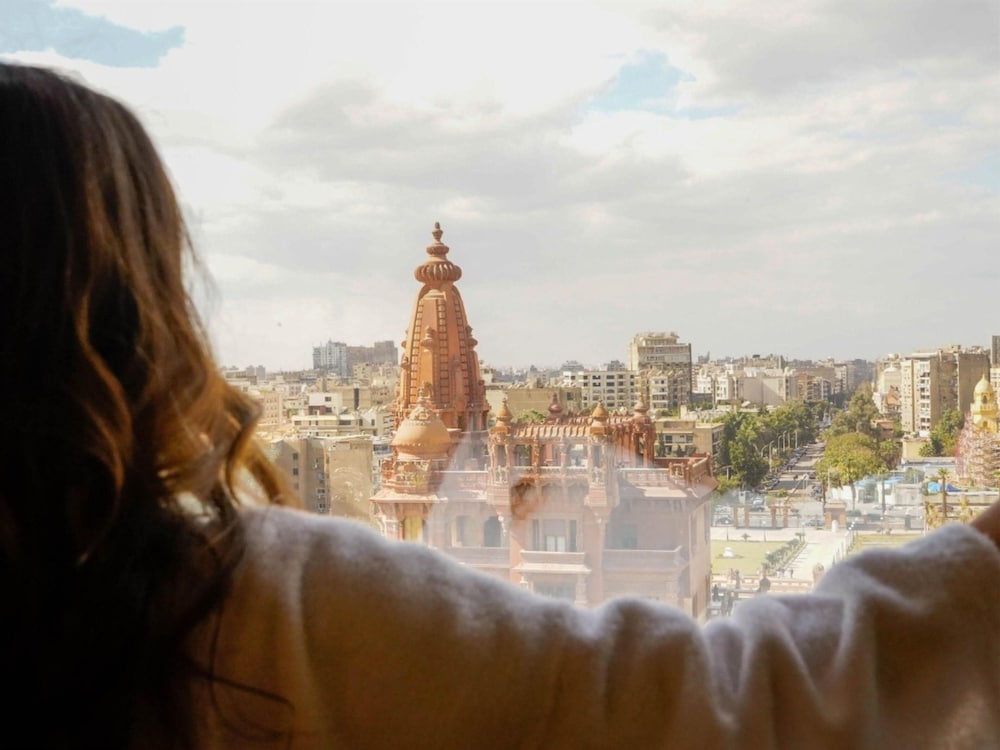 Baron Hotel Cairo 23