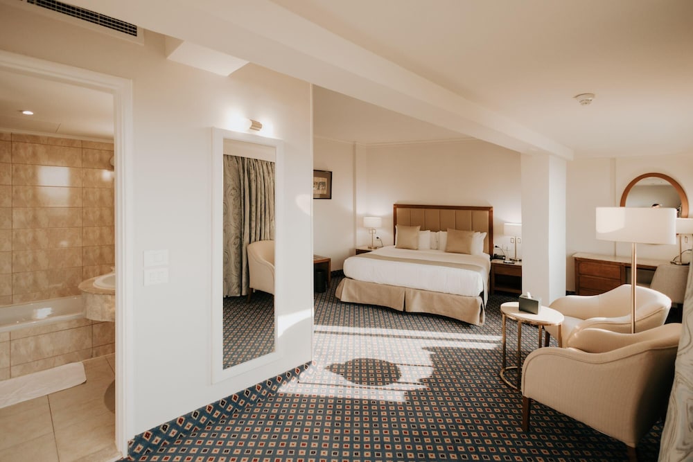 Baron Hotel Cairo 22