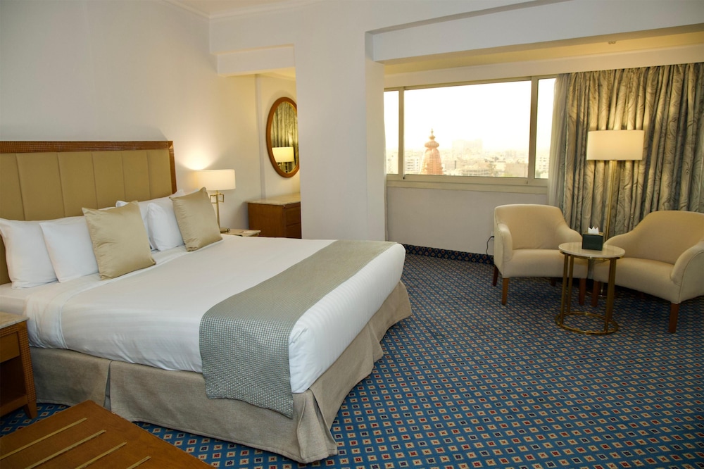 Baron Hotel Cairo 17