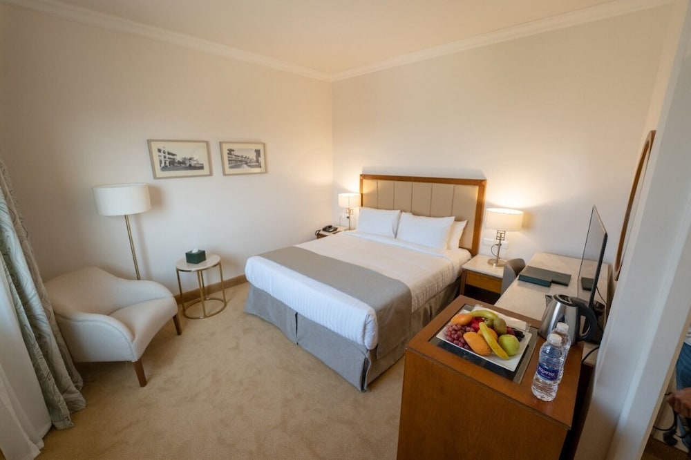 Baron Hotel Cairo 11