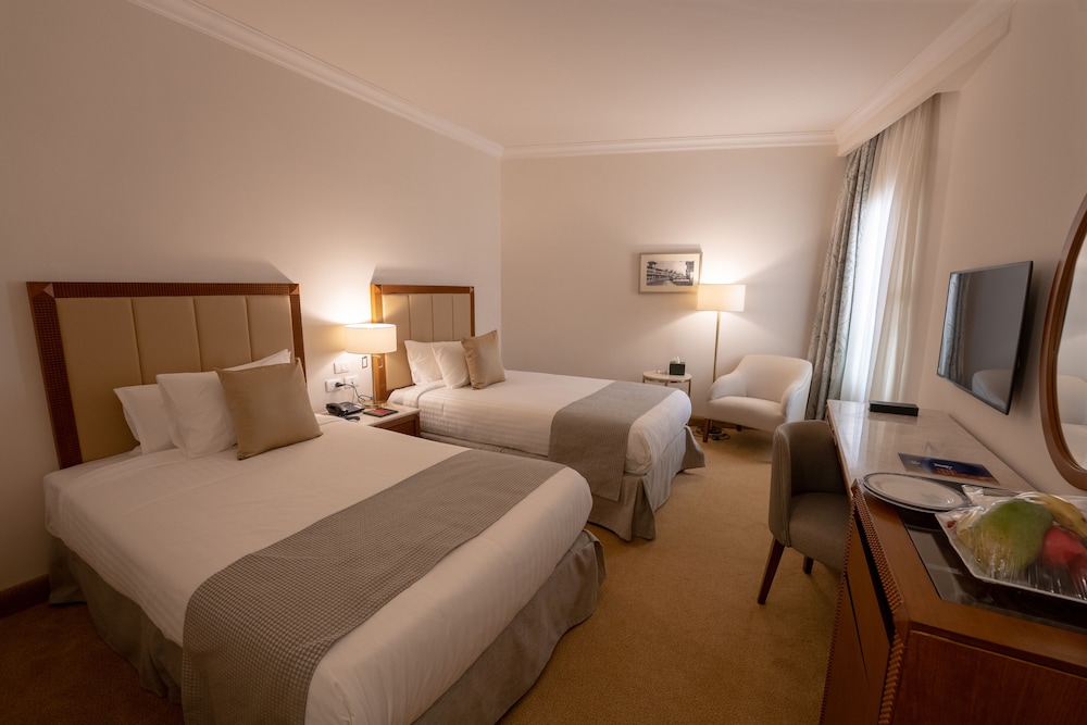 Baron Hotel Cairo 5