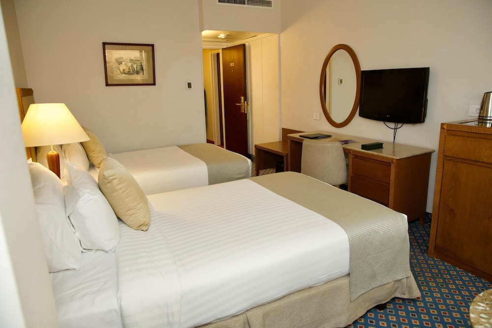 Baron Hotel Cairo 10