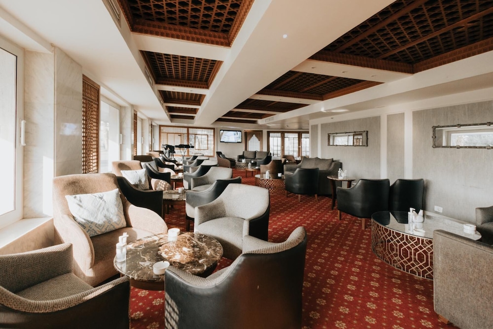 Baron Hotel Cairo 1