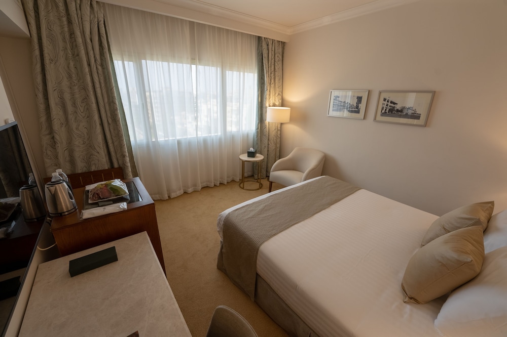 Baron Hotel Cairo 6
