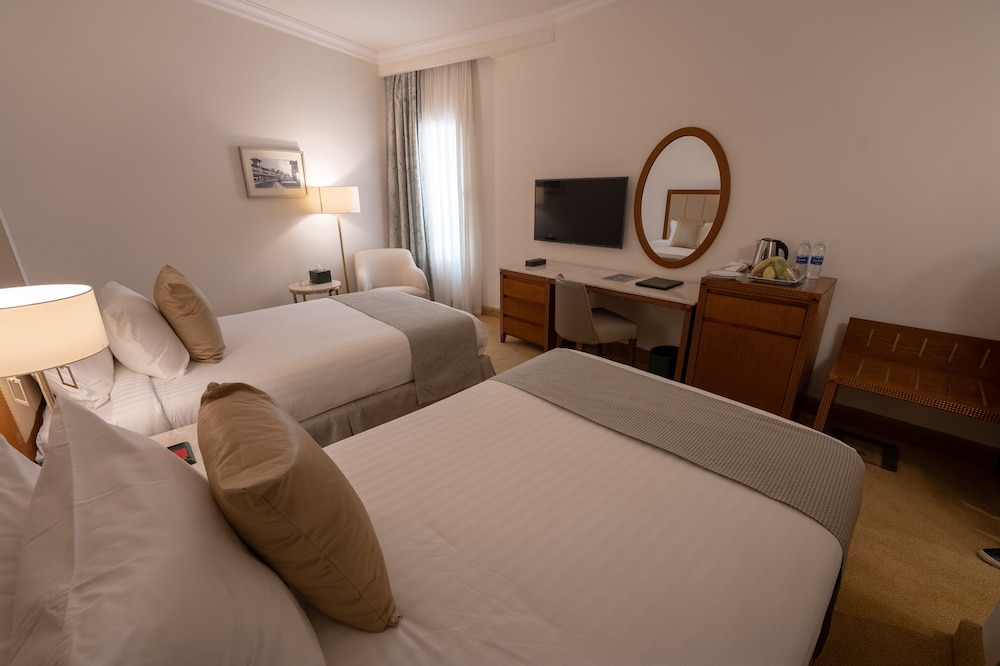 Baron Hotel Cairo 9