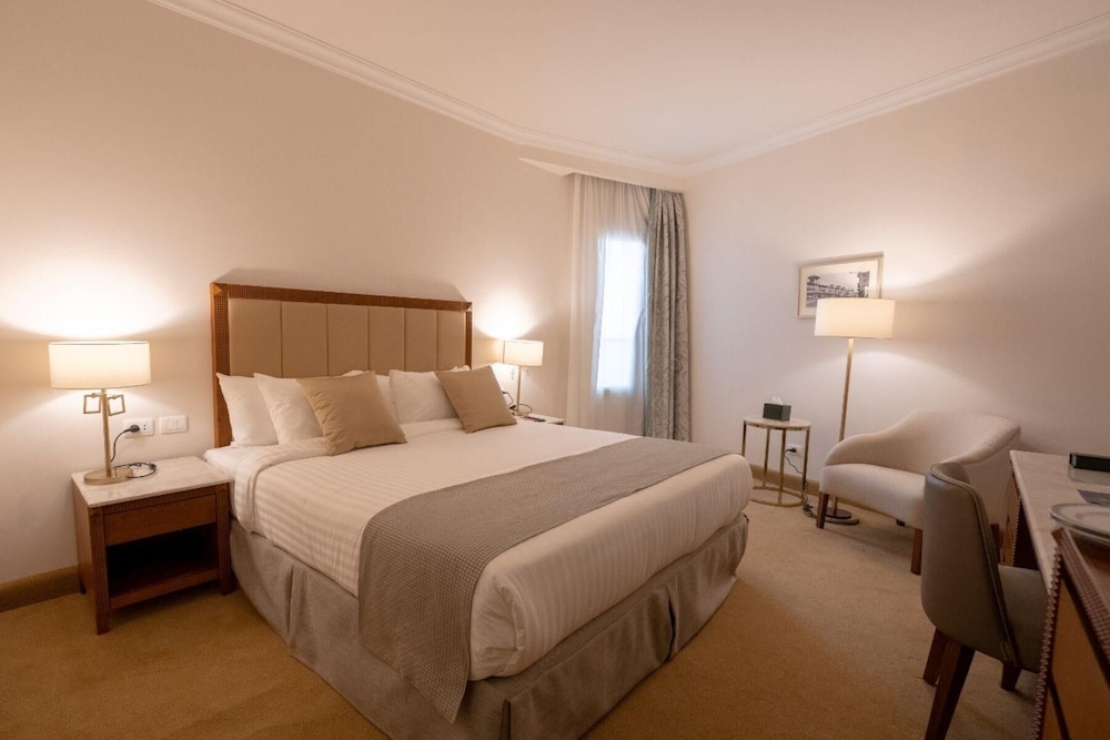Baron Hotel Cairo 13